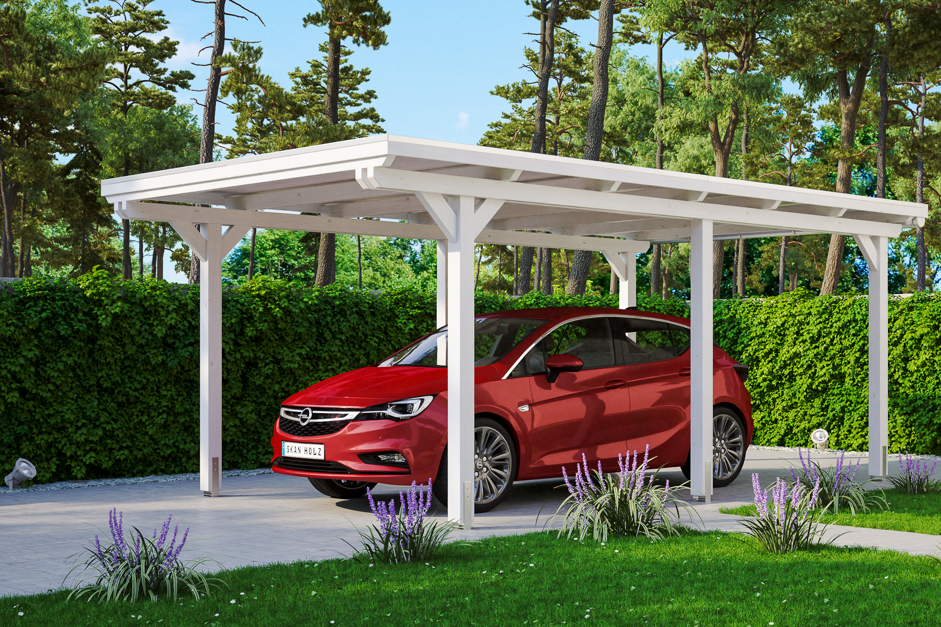 2352271 carport emsland