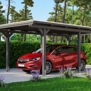 Carport Emsland