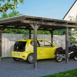 Carport Emsland
