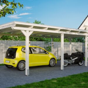 Carport Emsland
