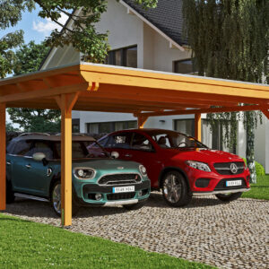 Carport Emsland
