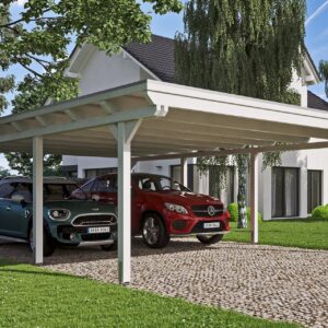 Carport Emsland
