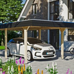 Carport Wendland