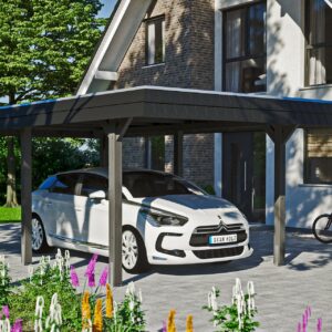 Carport Wendland