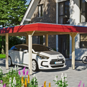 Carport Wendland