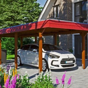 Carport Wendland