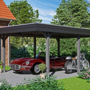 Carport Wendland