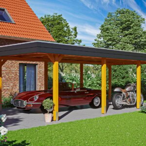 Carport Wendland