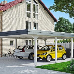 Carport Wendland
