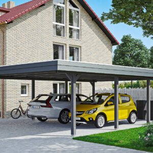 Carport Wendland