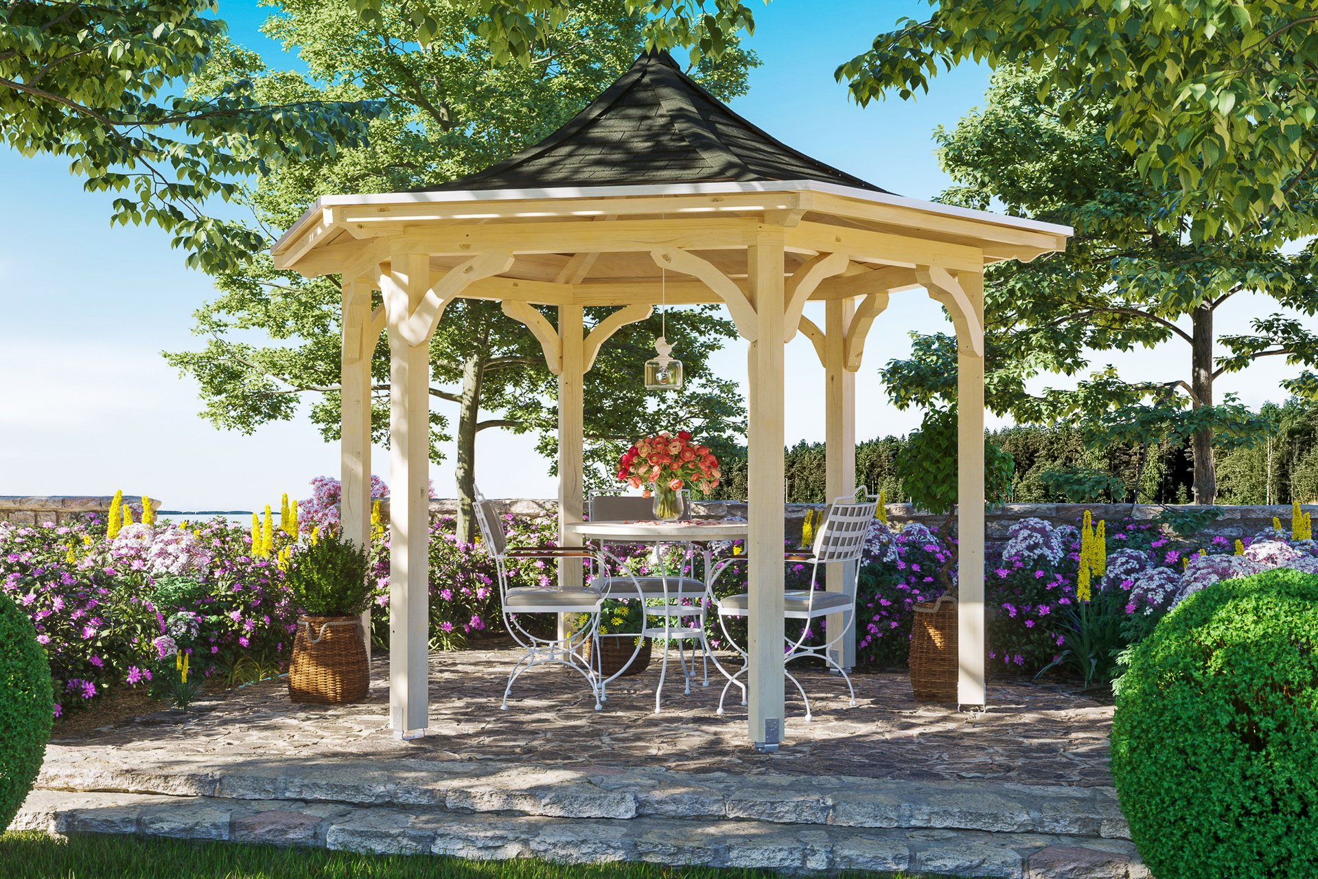 2353023 6 eck pavillon versailles