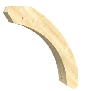 Rundes Kopfband 75cm