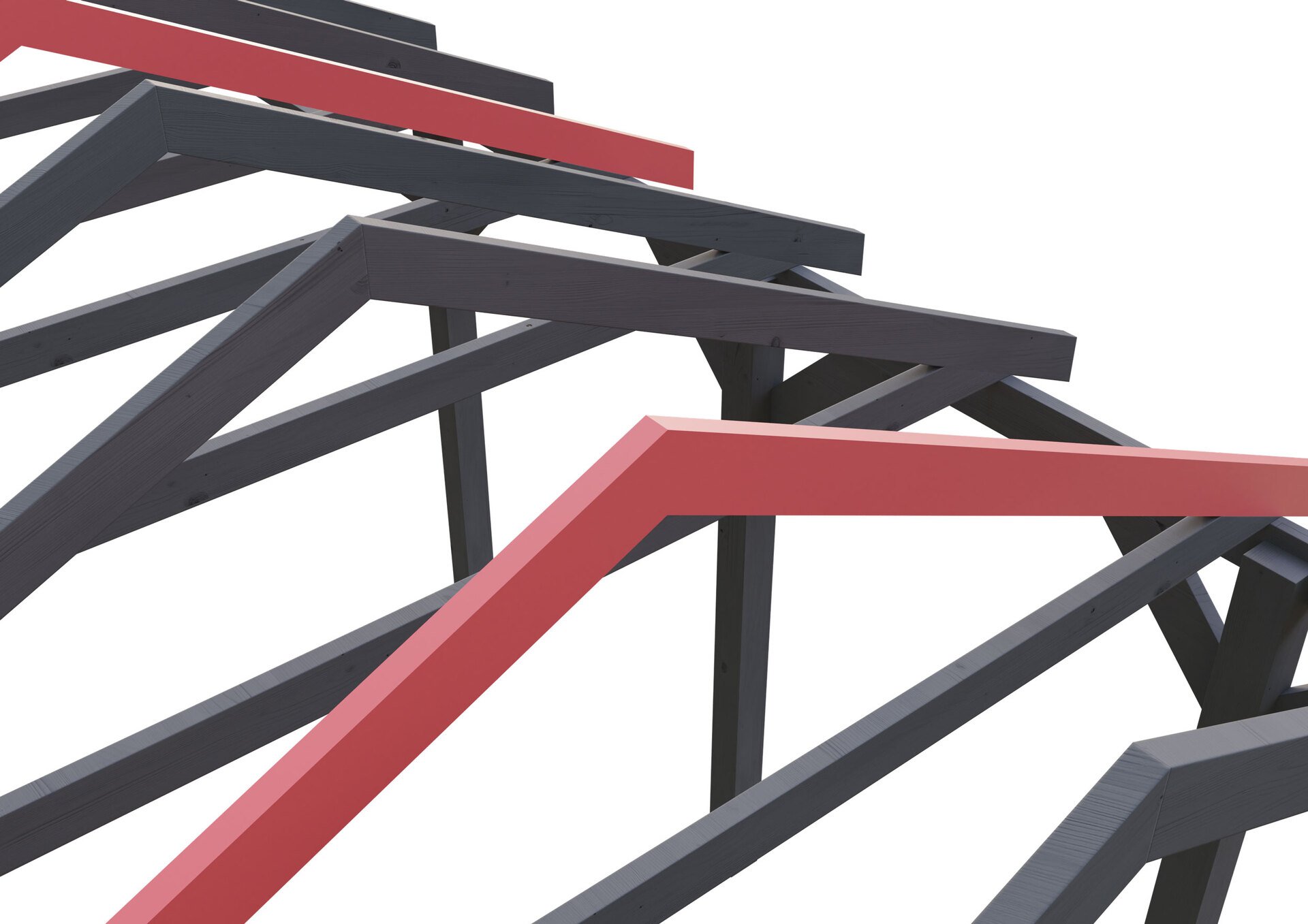 Schneelasterhöhung Carport Wallgau 1 Schneelasterhöhung Carport Wallgau