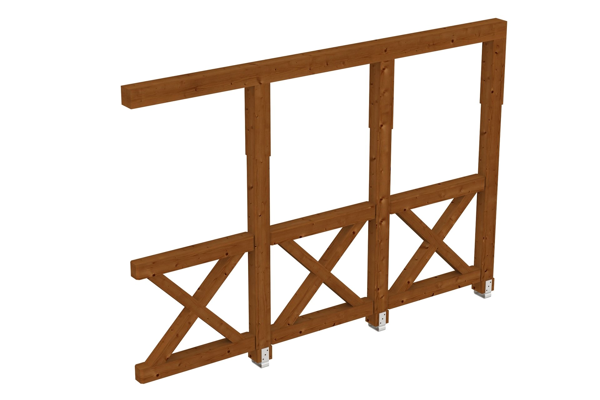 Douglasie 1 Douglasie