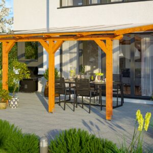 Terrassenüberdachung Andria