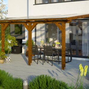 Terrassenüberdachung Andria