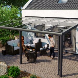 Terrassenüberdachung Monza