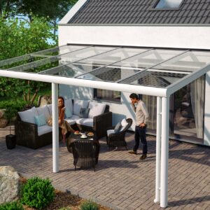 Terrassenüberdachung Monza