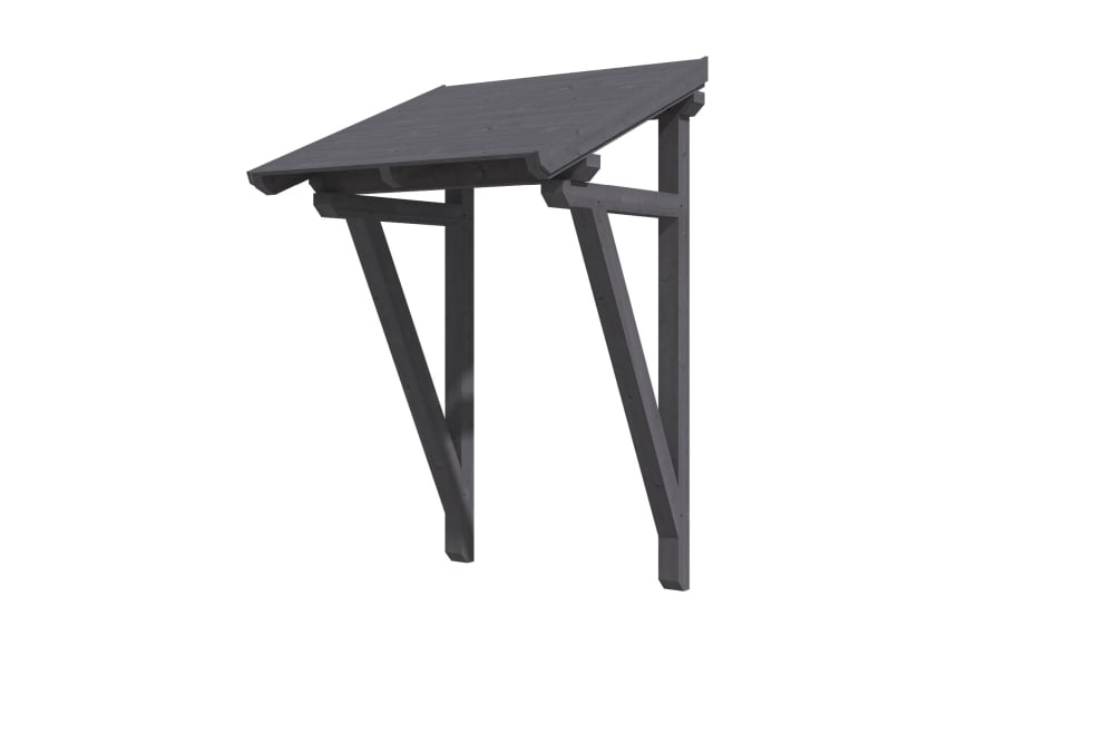 Vordach Potsdam 2 Pultdach 1 Vordach Potsdam 2 Pultdach