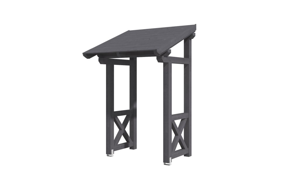 Vordach Potsdam 4 Pultdach 1 Vordach Potsdam 4 Pultdach