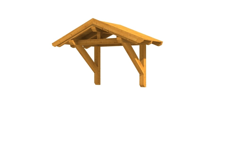 Vordach Siegen 1 Satteldach 1 Vordach Siegen 1 Satteldach