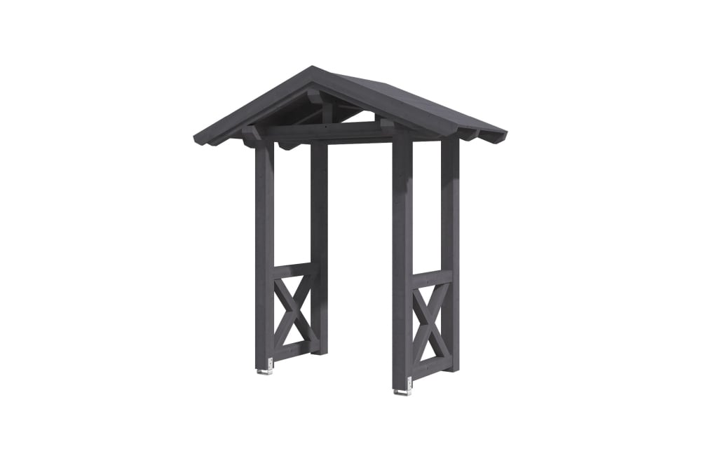 Vordach Siegen 4 Satteldach 1 Vordach Siegen 4 Satteldach