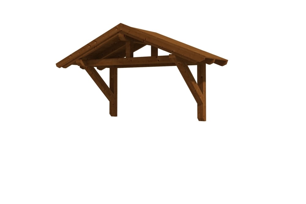 Vordach Stralsund 1 Satteldach 1 Vordach Stralsund 1 Satteldach