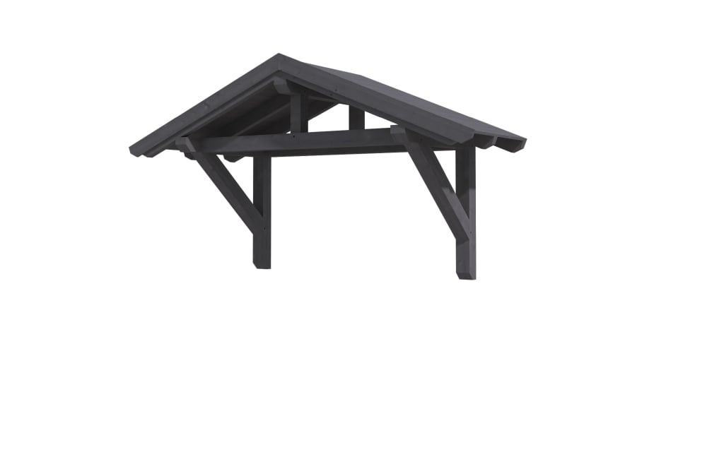 Vordach Stralsund 1 Satteldach 1 Vordach Stralsund 1 Satteldach