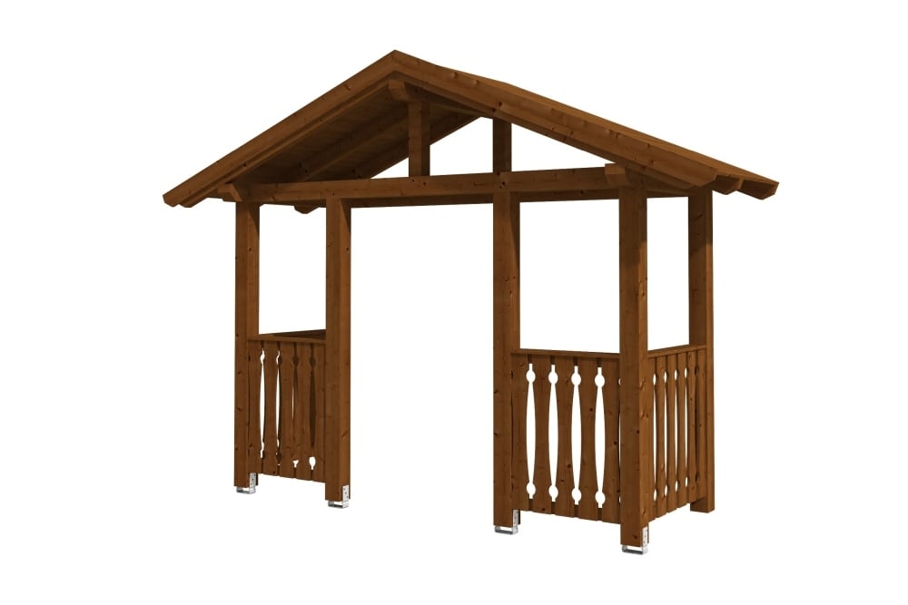 Vordach Stralsund 6 Satteldach 1 Vordach Stralsund 6 Satteldach