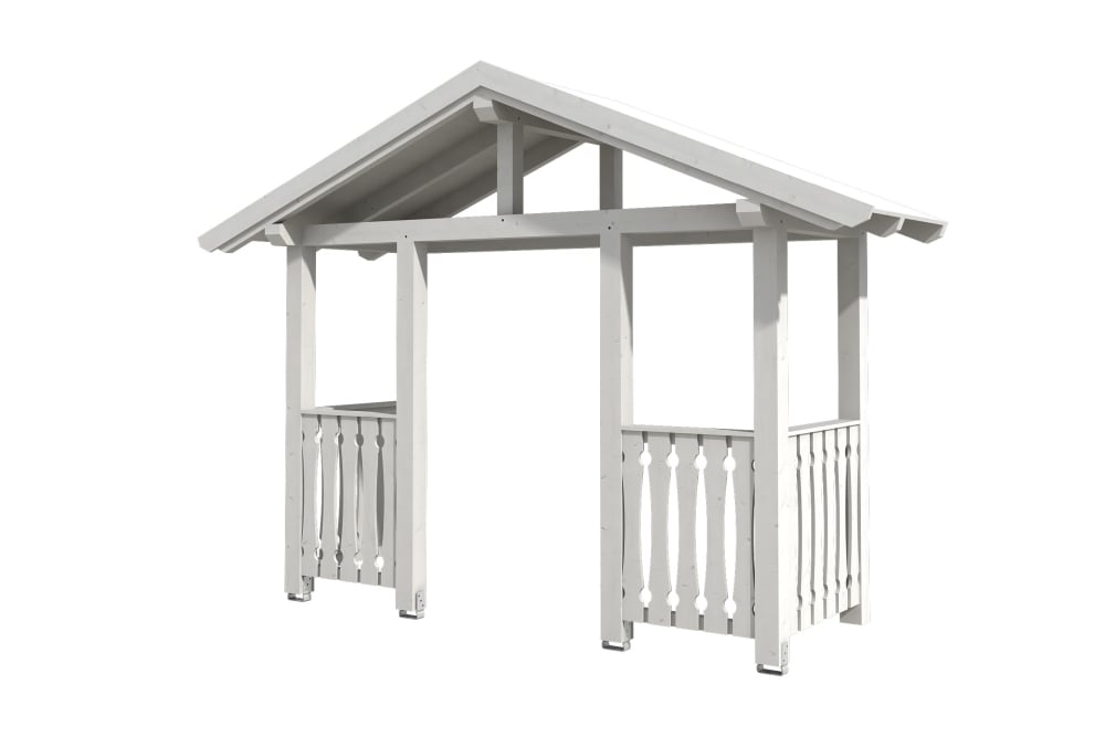 Vordach Stralsund 6 Satteldach 1 Vordach Stralsund 6 Satteldach