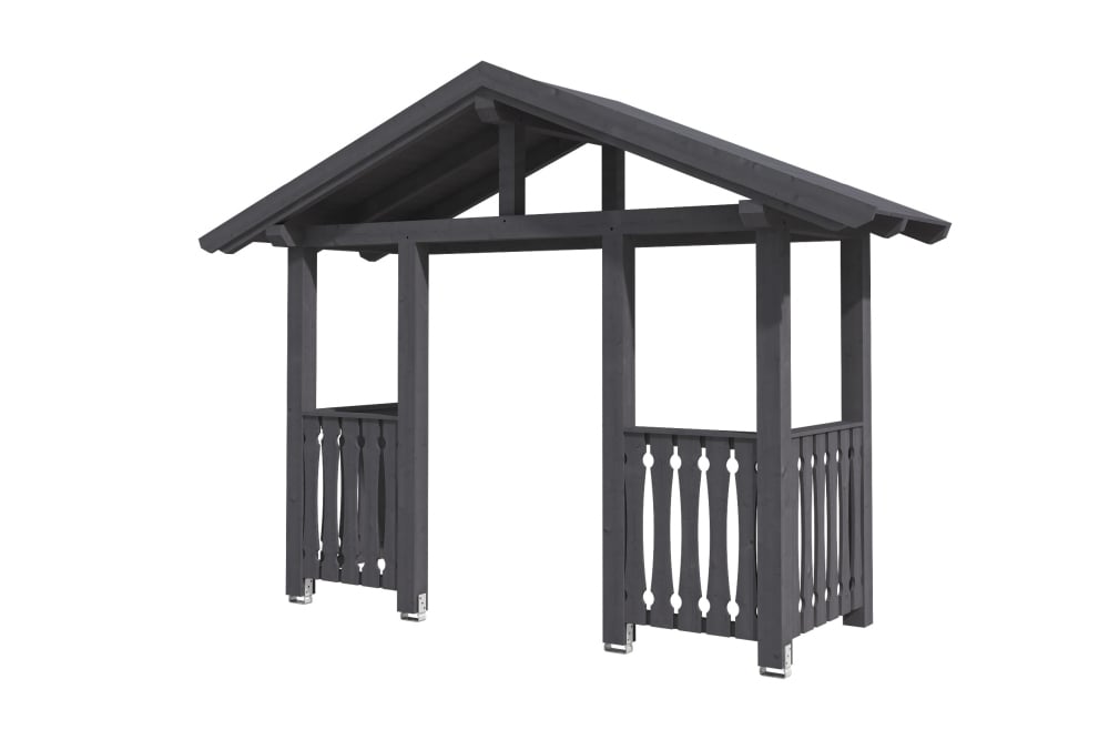 Vordach Stralsund 6 Satteldach 1 Vordach Stralsund 6 Satteldach