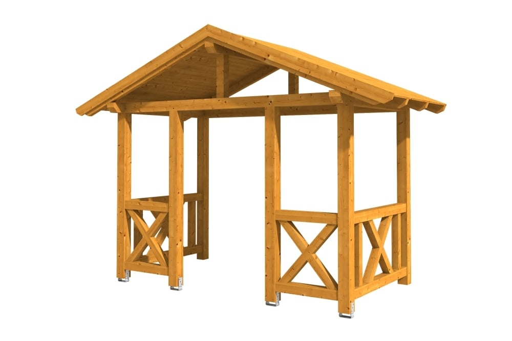 Vordach Stralsund 7 Satteldach 1 Vordach Stralsund 7 Satteldach