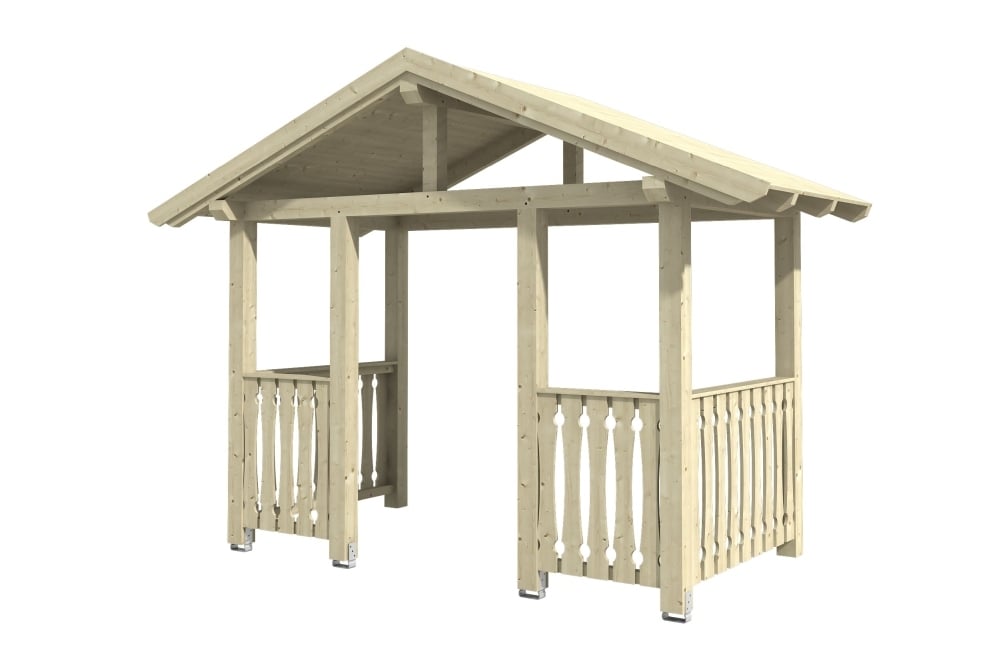 Vordach Stralsund 8 Satteldach 1 Vordach Stralsund 8 Satteldach