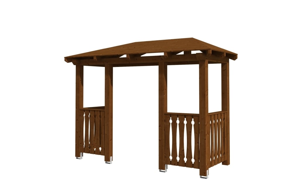 Vordach Wismar 6 Walmdach 1 Vordach Wismar 6 Walmdach