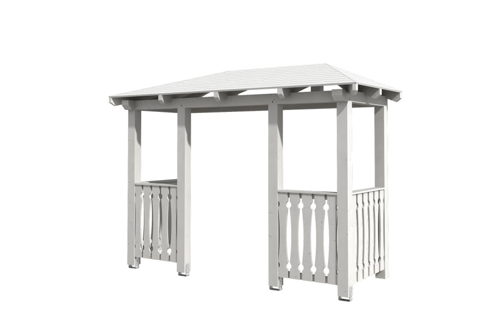 Vordach Wismar 6 Walmdach 1 Vordach Wismar 6 Walmdach