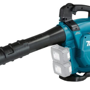 Akku-Laubbläser DUB363ZV und -sauger