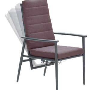 Biola verstellbarer Stuhl