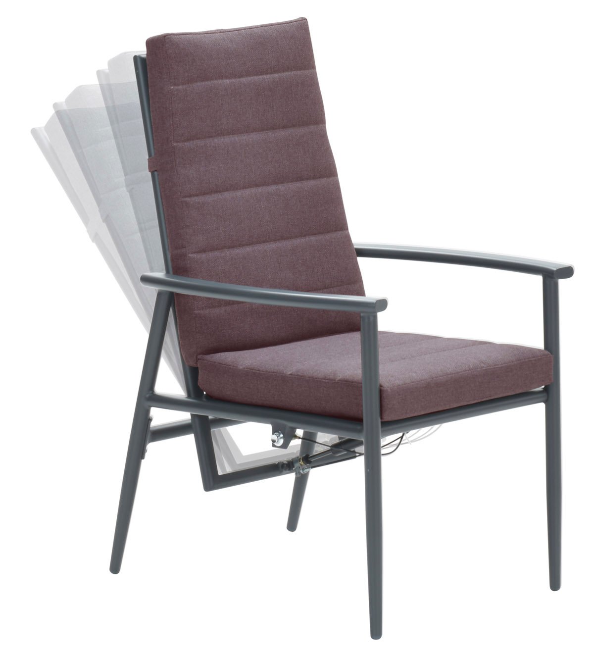 Biola verstellbarer Stuhl 1 Biola verstellbarer Stuhl