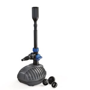 Wasserspielpumpe Aquarius Fountain Set Classic
