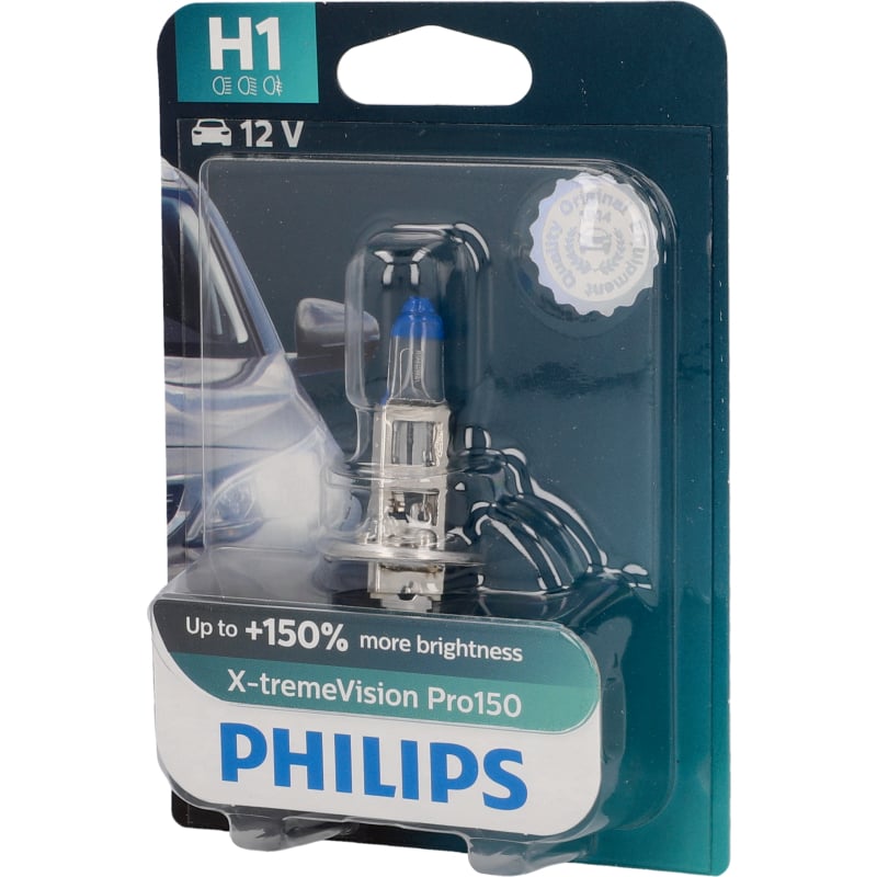 H1 X-treme Vision Pro150 1 H1 X-treme Vision Pro150