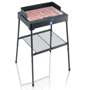 Elektrischer Standgrill PG 8566