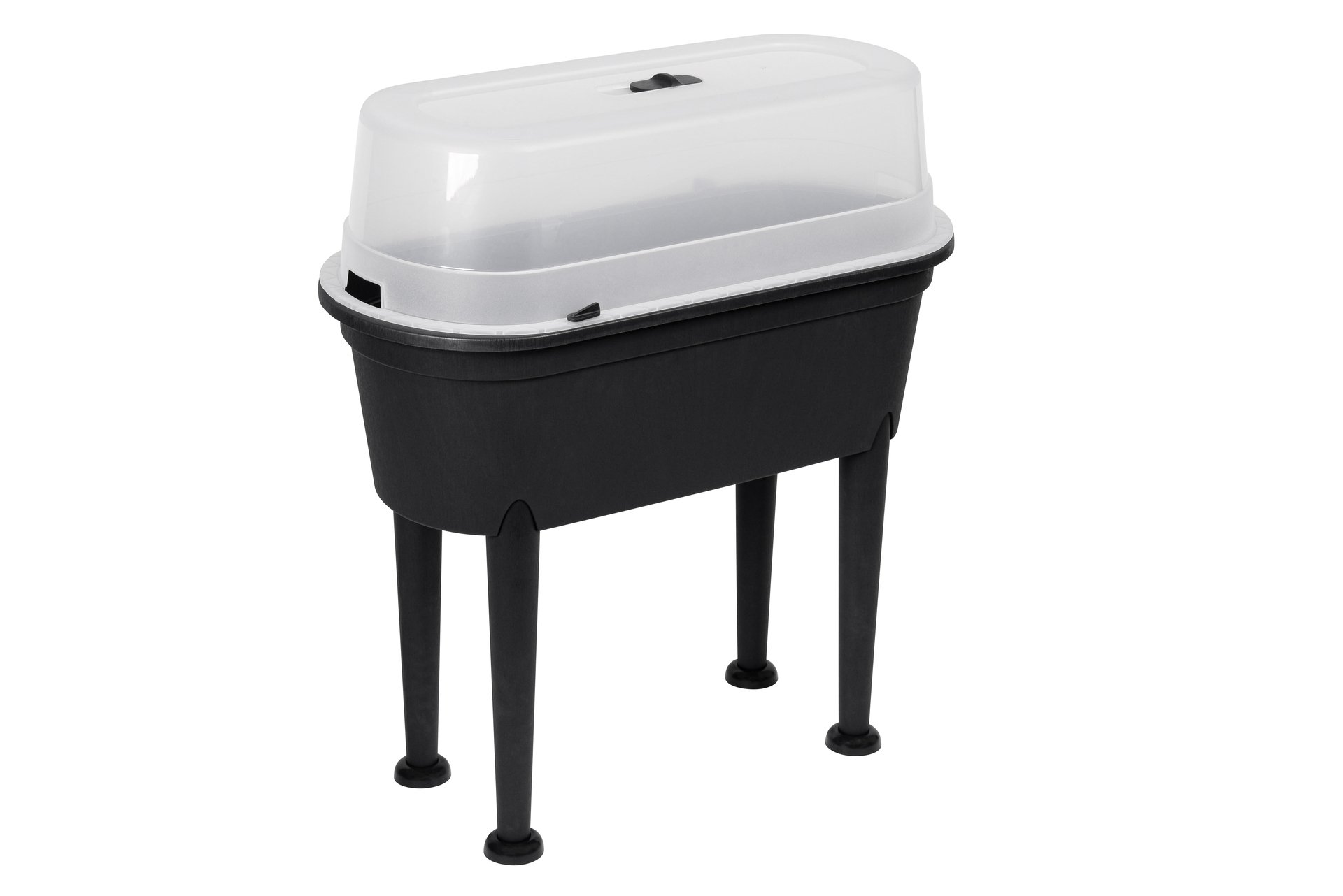 Hochbeet Komplettset 1 Hochbeet Komplettset