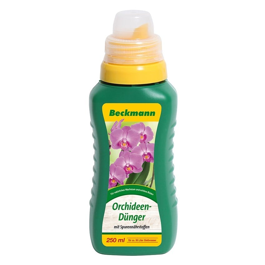Orchideendünger 0,25l 1 Orchideendünger 0,25l
