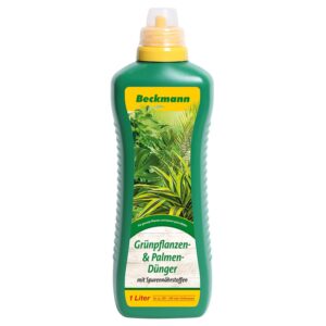 Blühpflanzendünger 1l