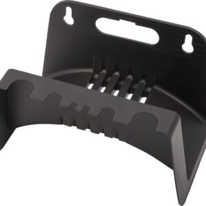 Schlauchhalter, Kunststoff