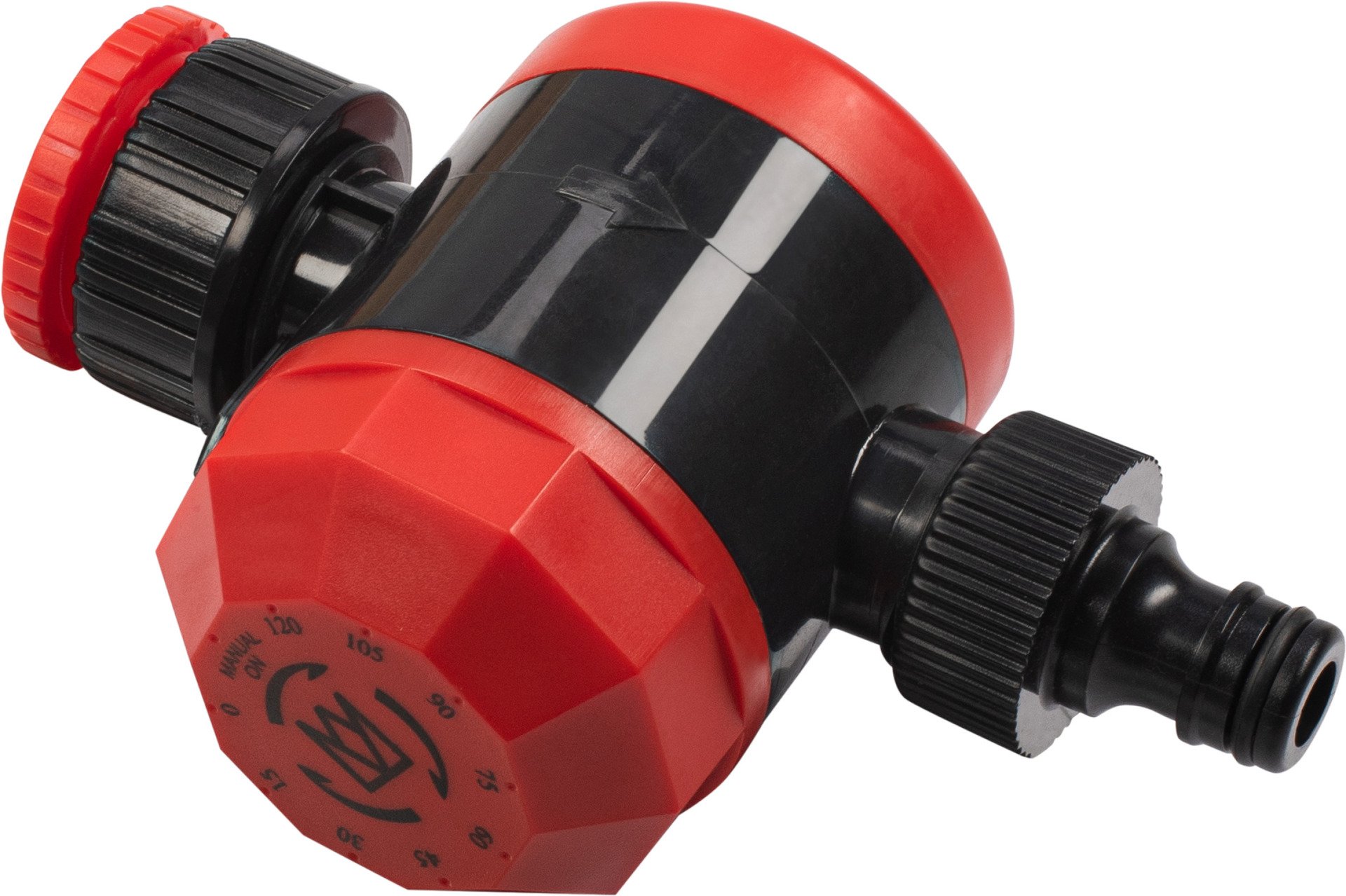 Wassertimer manuell 1 Wassertimer manuell