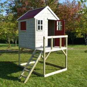 Spielhaus Storch