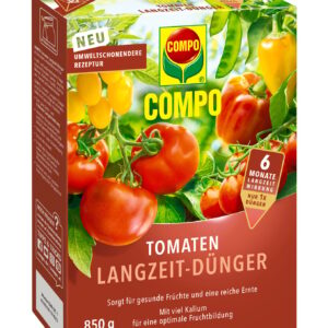 Tomaten Langzeit-Dünger