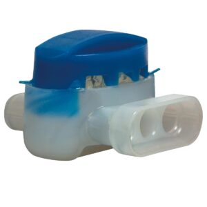 Mähroboter-Zubehör Verbindungsklemmen 4 Stk