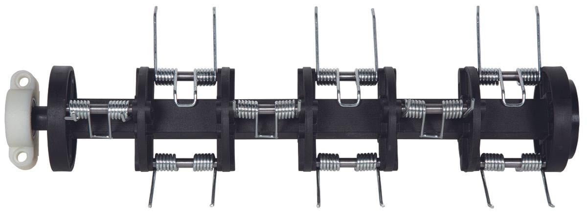 Vertikutierer-Zubehör Lüfterwalze GC-SC 18/28 Li 1 Vertikutierer-Zubehör Lüfterwalze GC-SC 18/28 Li